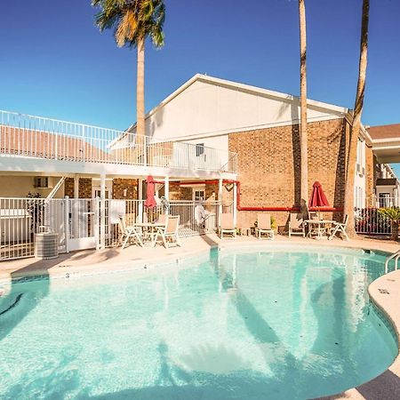 Studio 6 Tucson, Az - North Εξωτερικό φωτογραφία