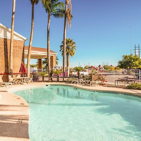 Studio 6 Tucson, Az - North Εξωτερικό φωτογραφία