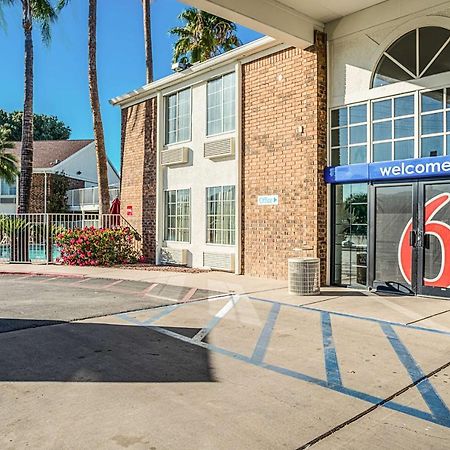 Studio 6 Tucson, Az - North Εξωτερικό φωτογραφία