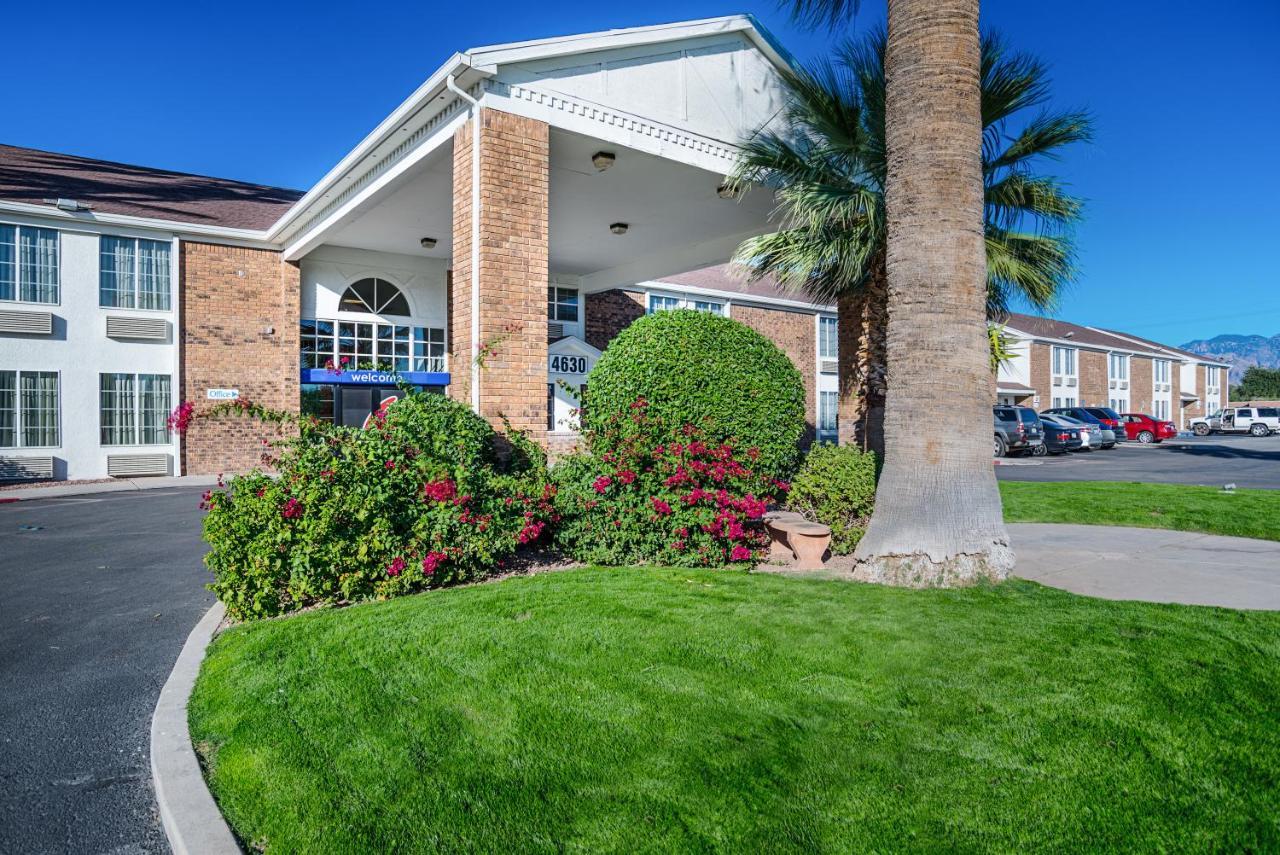 Studio 6 Tucson, Az - North Εξωτερικό φωτογραφία