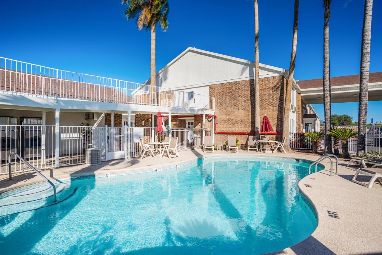 Studio 6 Tucson, Az - North Εξωτερικό φωτογραφία