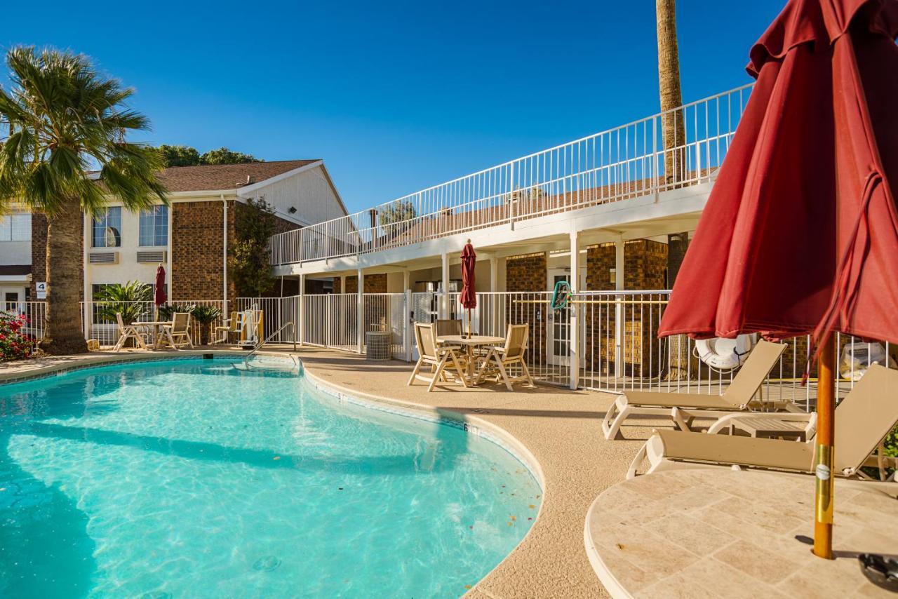 Studio 6 Tucson, Az - North Εξωτερικό φωτογραφία