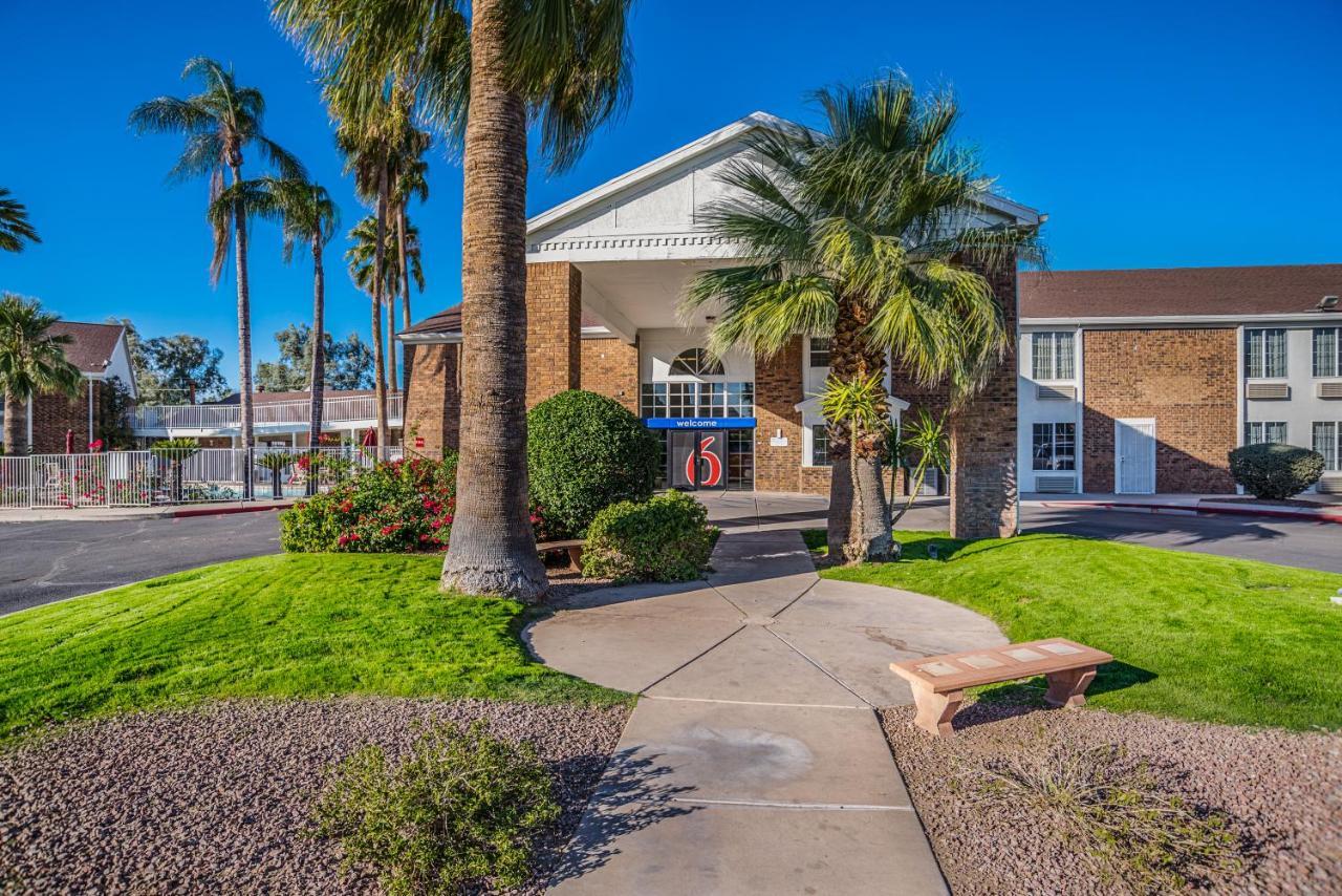 Studio 6 Tucson, Az - North Εξωτερικό φωτογραφία