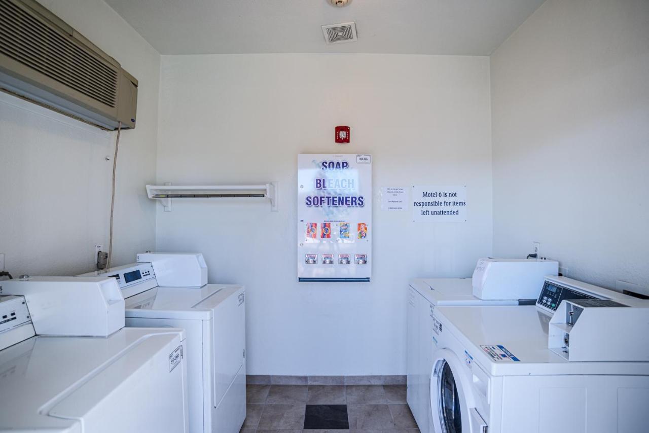 Studio 6 Tucson, Az - North Εξωτερικό φωτογραφία