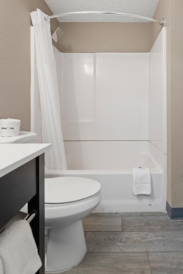 Studio 6 Tucson, Az - North Εξωτερικό φωτογραφία