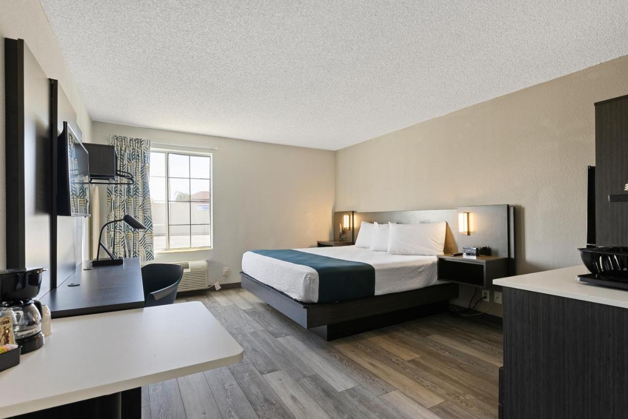 Studio 6 Tucson, Az - North Εξωτερικό φωτογραφία