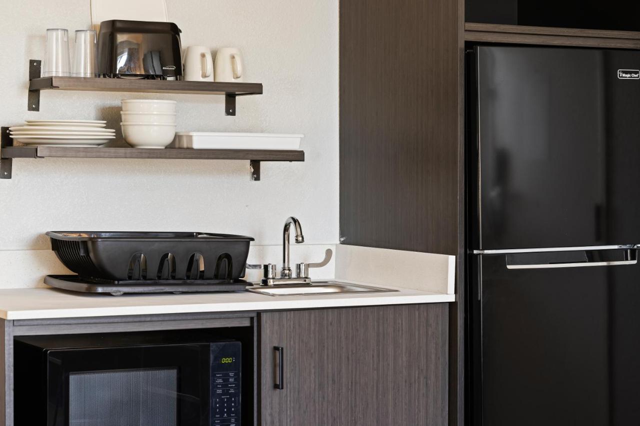 Studio 6 Tucson, Az - North Εξωτερικό φωτογραφία