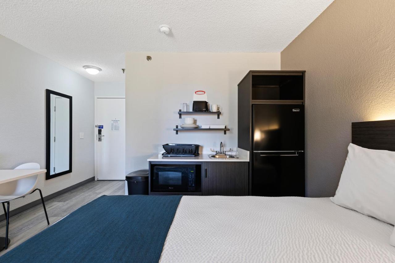 Studio 6 Tucson, Az - North Εξωτερικό φωτογραφία