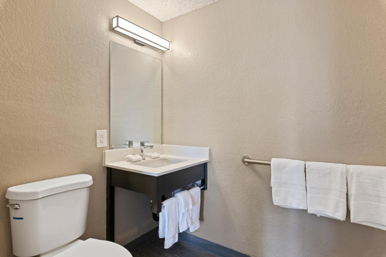 Studio 6 Tucson, Az - North Εξωτερικό φωτογραφία