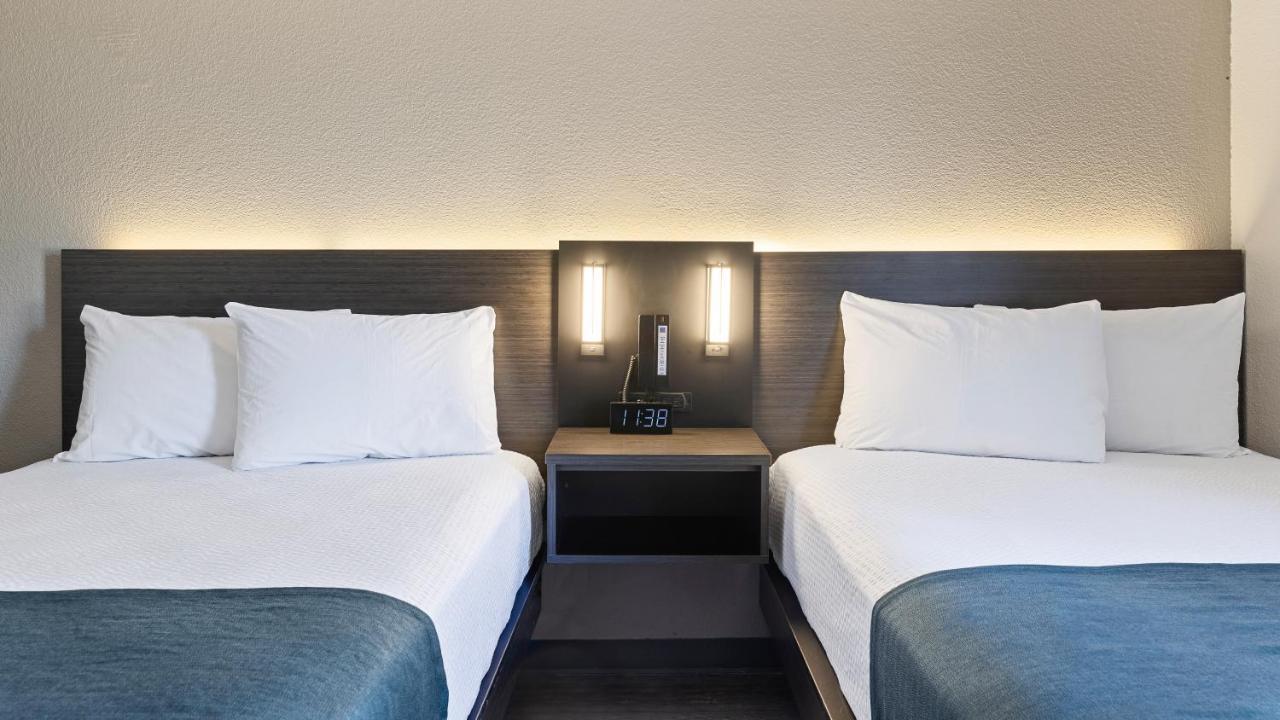 Studio 6 Tucson, Az - North Εξωτερικό φωτογραφία
