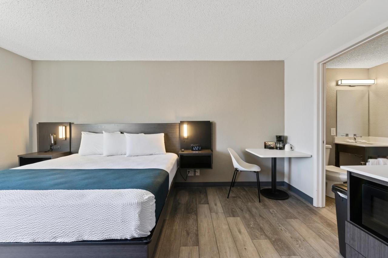 Studio 6 Tucson, Az - North Εξωτερικό φωτογραφία