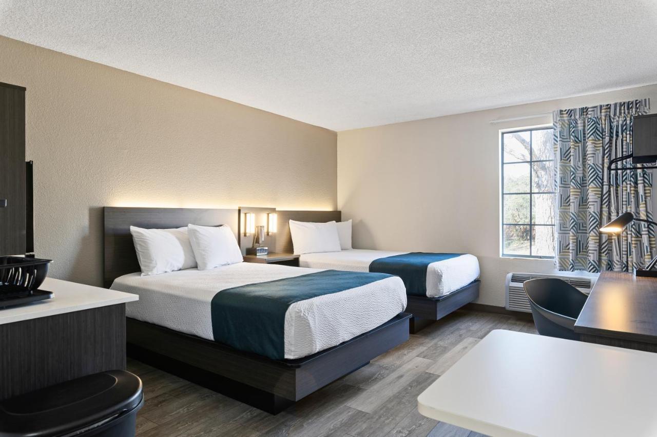Studio 6 Tucson, Az - North Εξωτερικό φωτογραφία