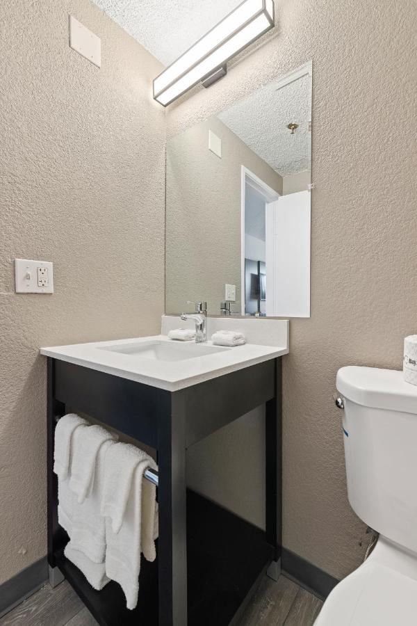 Studio 6 Tucson, Az - North Εξωτερικό φωτογραφία