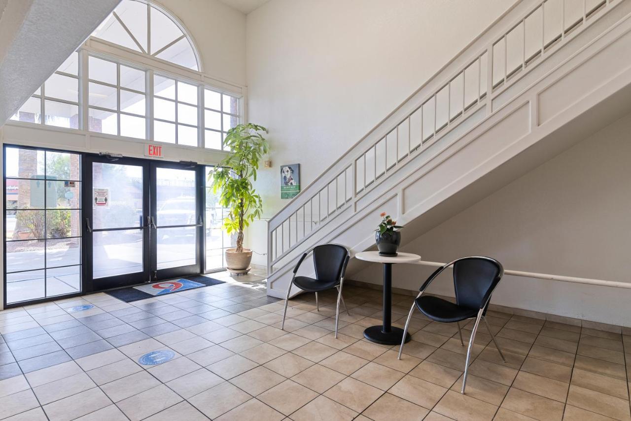 Studio 6 Tucson, Az - North Εξωτερικό φωτογραφία