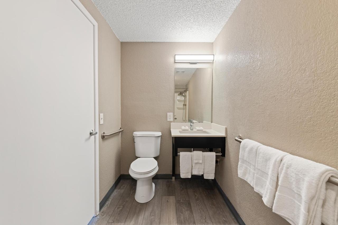 Studio 6 Tucson, Az - North Εξωτερικό φωτογραφία