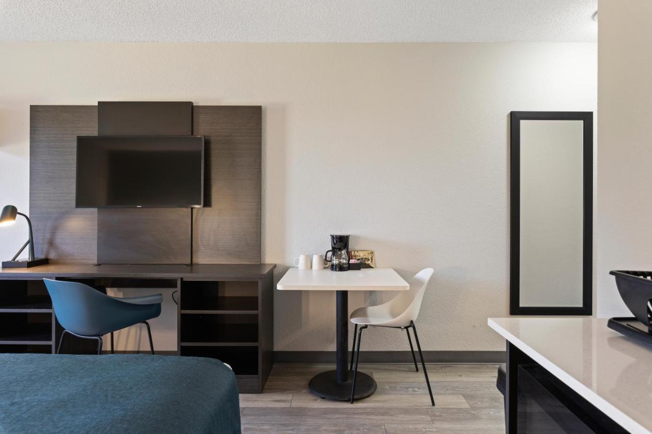 Studio 6 Tucson, Az - North Εξωτερικό φωτογραφία