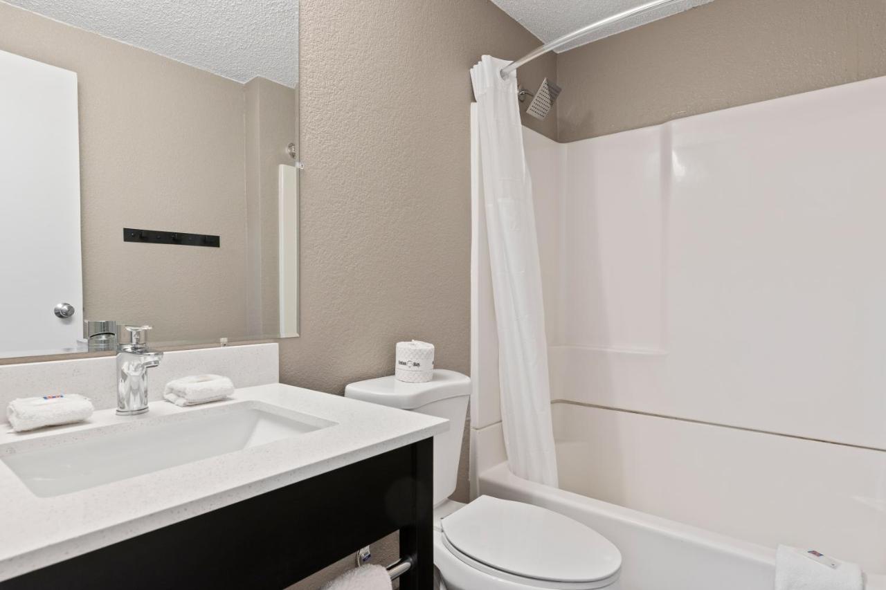 Studio 6 Tucson, Az - North Εξωτερικό φωτογραφία