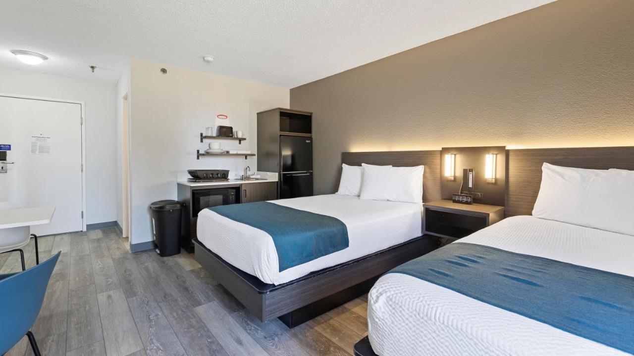 Studio 6 Tucson, Az - North Εξωτερικό φωτογραφία