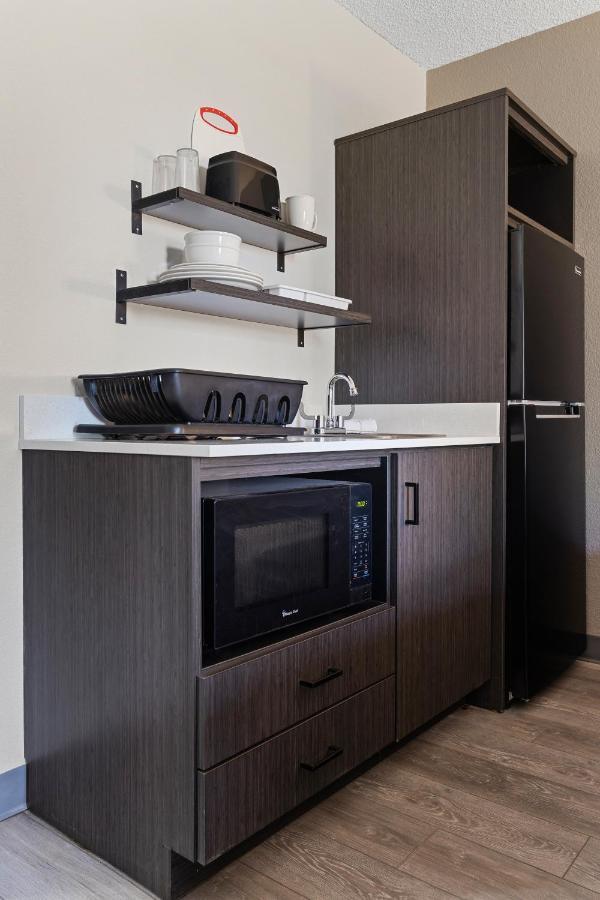 Studio 6 Tucson, Az - North Εξωτερικό φωτογραφία