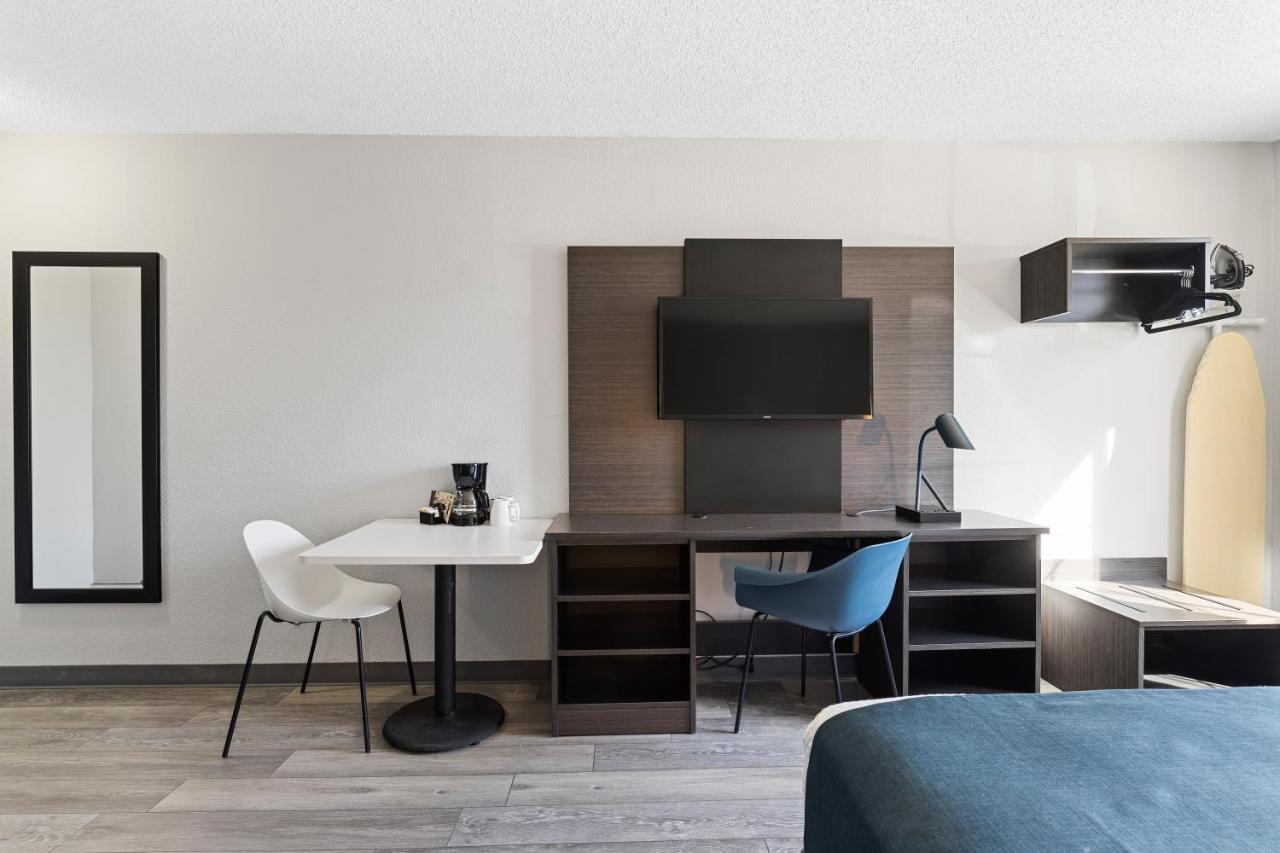 Studio 6 Tucson, Az - North Εξωτερικό φωτογραφία