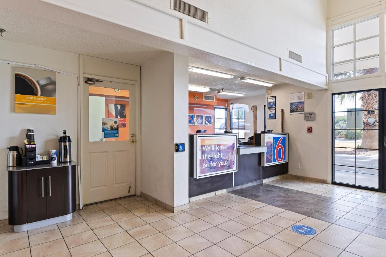 Studio 6 Tucson, Az - North Εξωτερικό φωτογραφία
