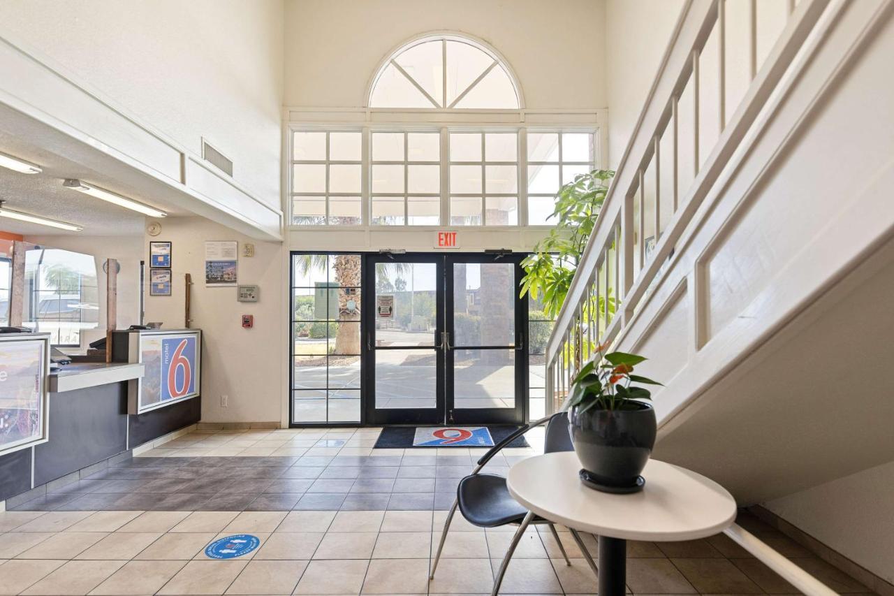 Studio 6 Tucson, Az - North Εξωτερικό φωτογραφία