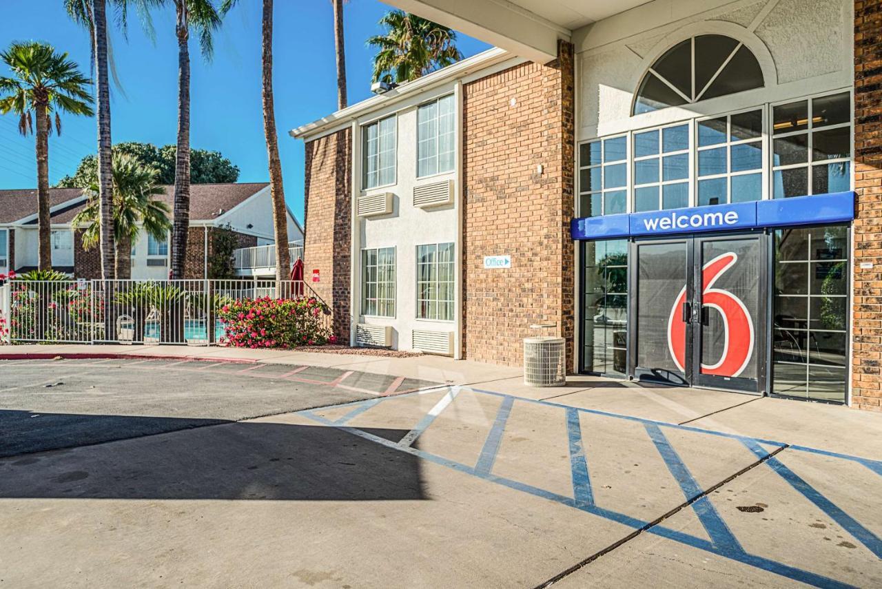 Studio 6 Tucson, Az - North Εξωτερικό φωτογραφία