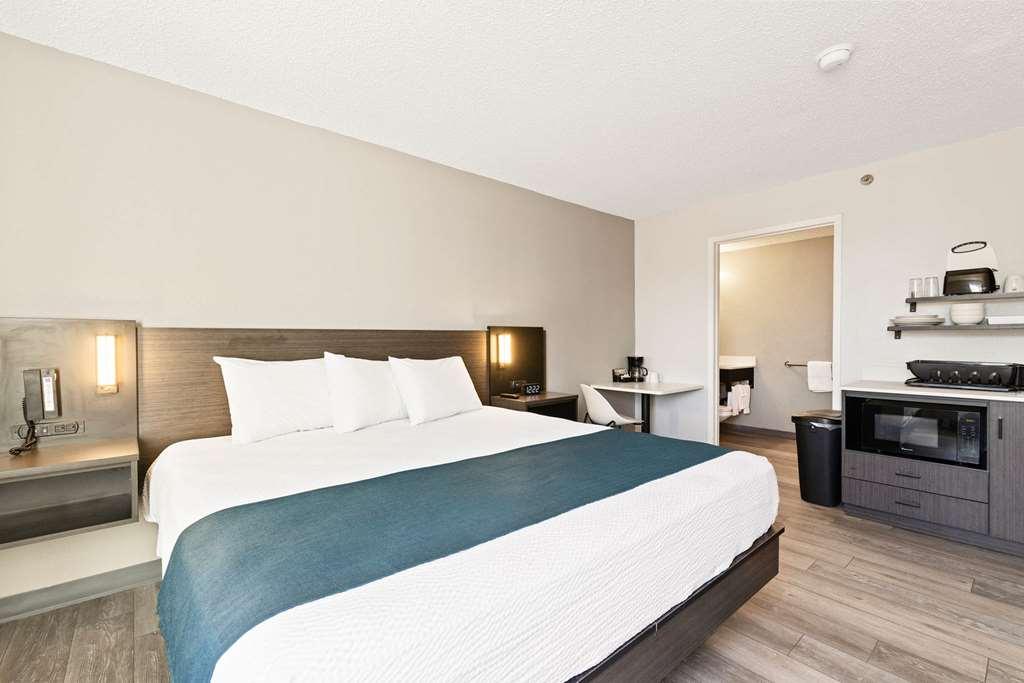 Studio 6 Tucson, Az - North Δωμάτιο φωτογραφία