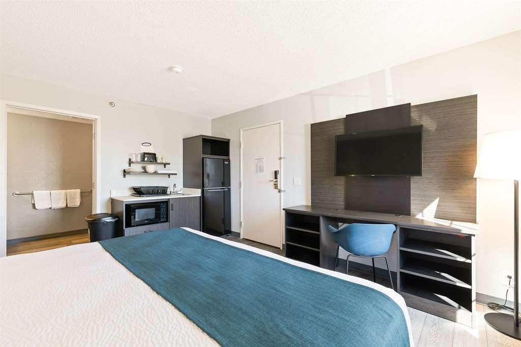 Studio 6 Tucson, Az - North Δωμάτιο φωτογραφία