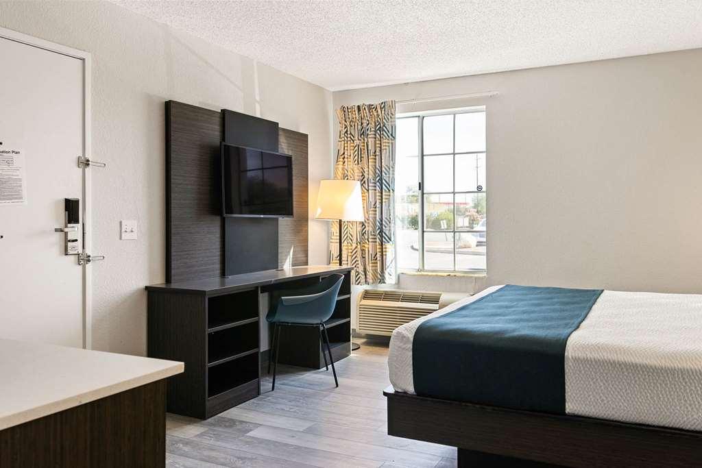 Studio 6 Tucson, Az - North Δωμάτιο φωτογραφία