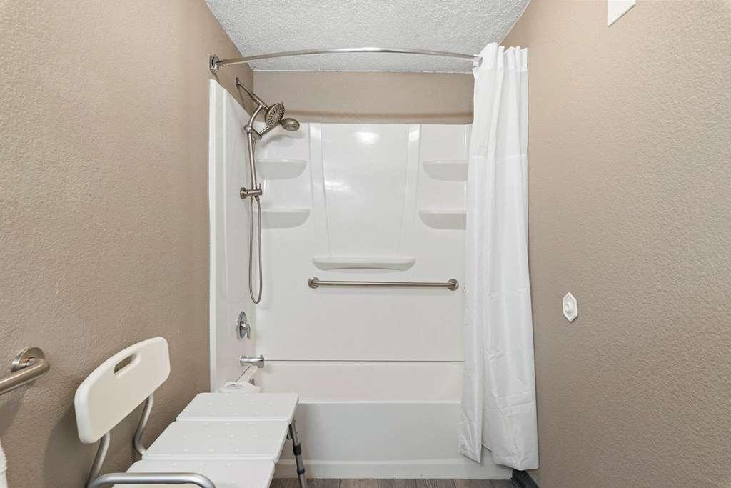 Studio 6 Tucson, Az - North Εξωτερικό φωτογραφία