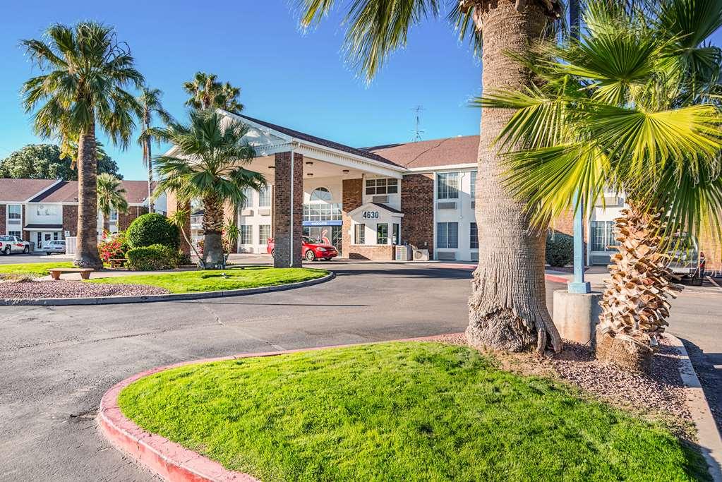 Studio 6 Tucson, Az - North Εξωτερικό φωτογραφία